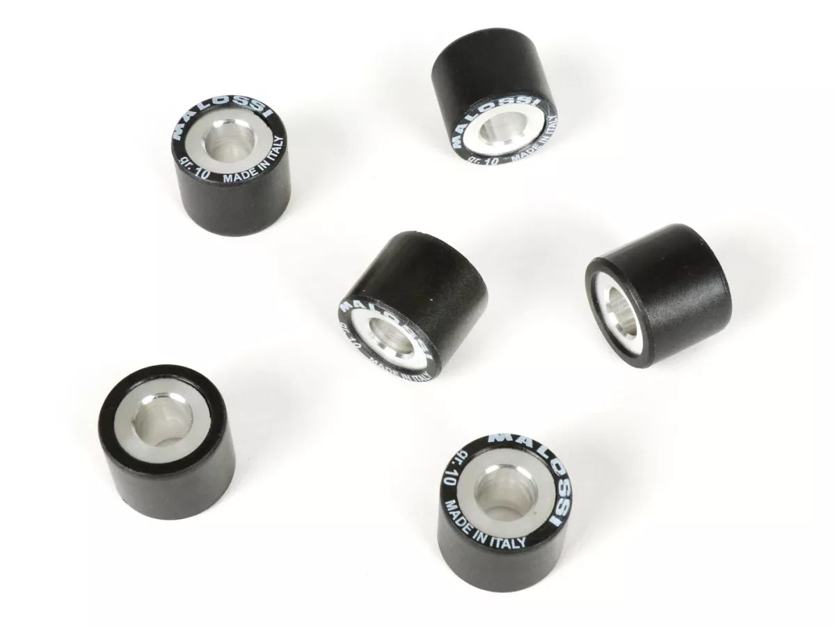 Bobot -MALOSSI 21x17mm- 10,0g