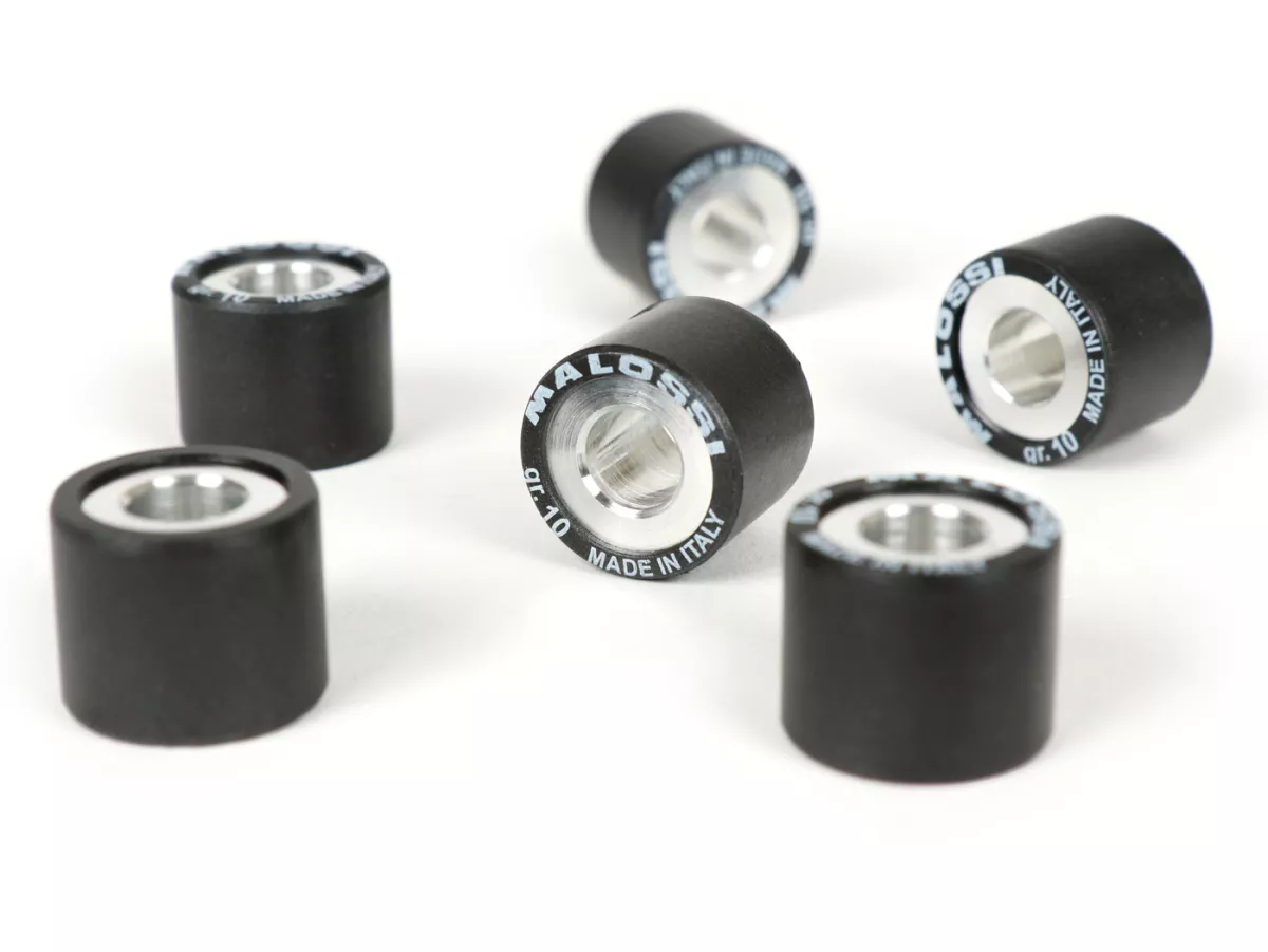 Bobot -MALOSSI 21x17mm- 10,0g