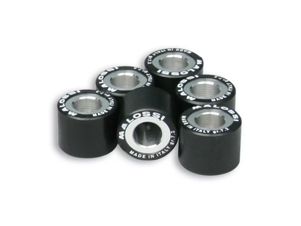 Rollers -MALOSSI 21x17mm- 11.0g