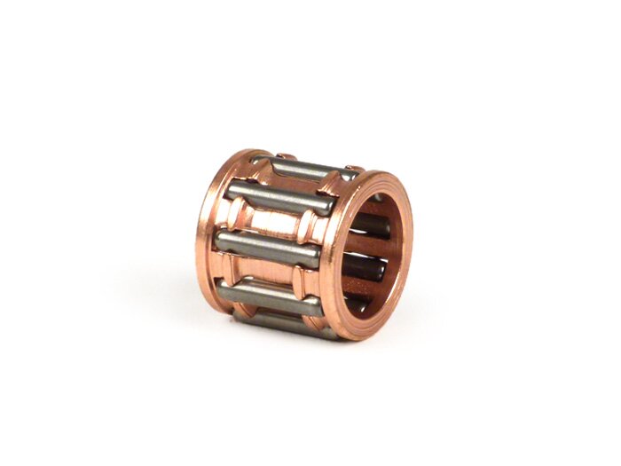 Cuscinetto biella -MALOSSI MHR (10x14x13mm) Minarelli 50 ccm, Morini 50 ccm (tipo AH) - sostituisce M663209