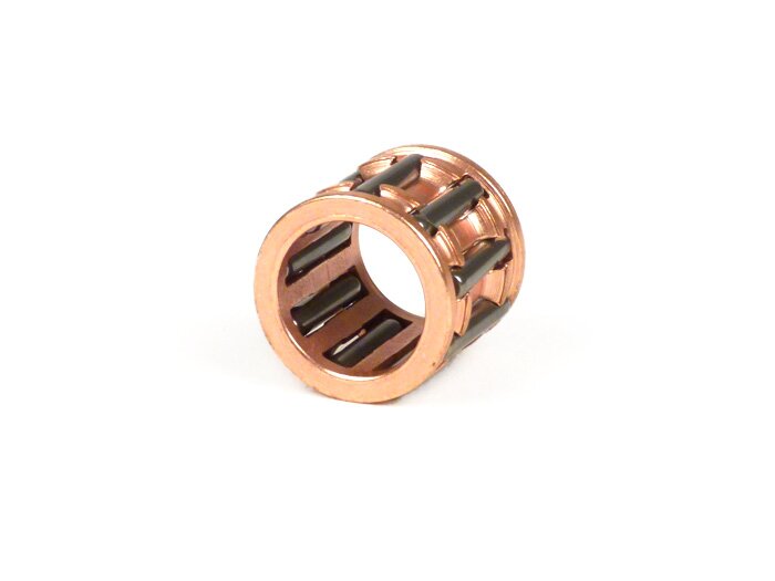 Cuscinetto biella -MALOSSI MHR (10x14x13mm) Minarelli 50 ccm, Morini 50 ccm (tipo AH) - sostituisce M663209