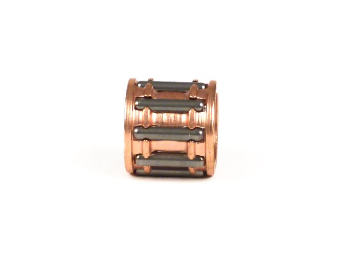 Cuscinetto biella -MALOSSI MHR (10x14x13mm) Minarelli 50 ccm, Morini 50 ccm (tipo AH) - sostituisce M663209
