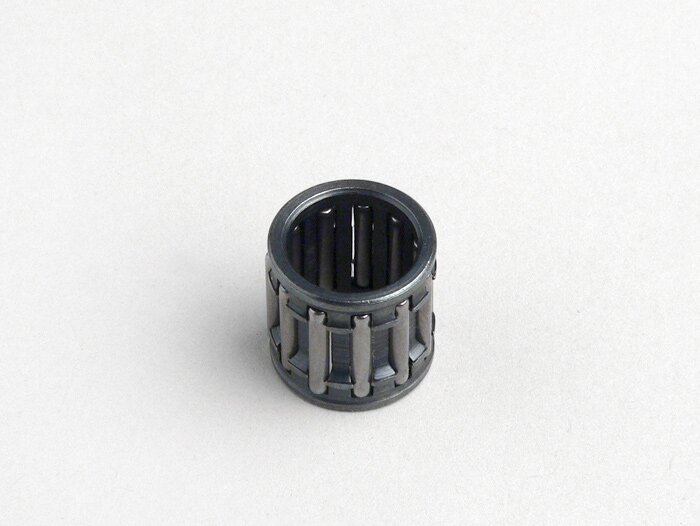 Drijfstanglager -MALOSSI MHR (12x16x16mm)- Peugeot/Morini LC
