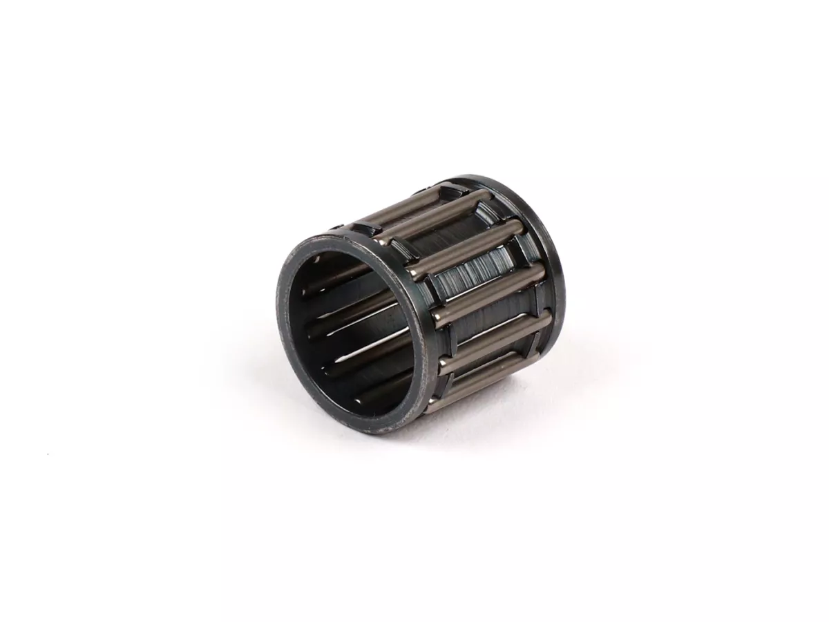Small end needle bearing -MALOSSI (16x20x20mm)- Vespa PX200, Rally180, Rally200, Cosa200, Vespa T5 125cc, Lambretta LI, LIS, SX, TV, DL, GP, Piaggio SKR, TPH125, Gilera Runner125 FX, Runner180 FXR, Hexagon LX, LXT 2-Takt