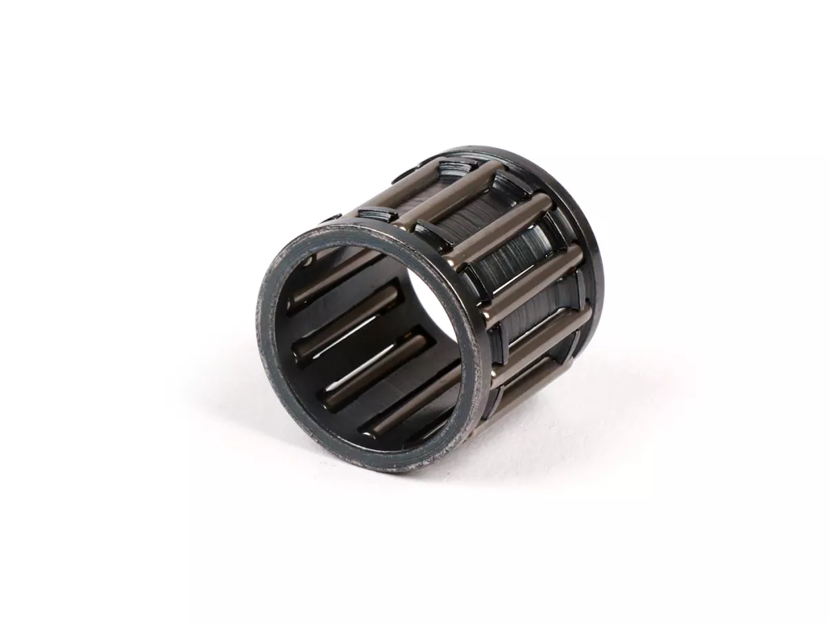 Small end needle bearing -MALOSSI (16x20x20mm)- Vespa PX200, Rally180, Rally200, Cosa200, Vespa T5 125cc, Lambretta LI, LIS, SX, TV, DL, GP, Piaggio SKR, TPH125, Gilera Runner125 FX, Runner180 FXR, Hexagon LX, LXT 2-Takt