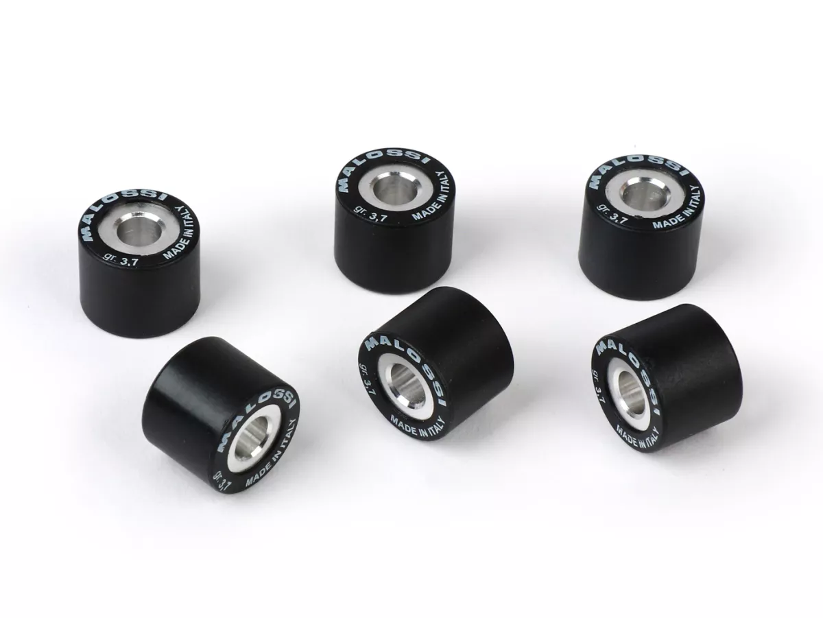 Rollers -MALOSSI 15X12mm- 3.70g