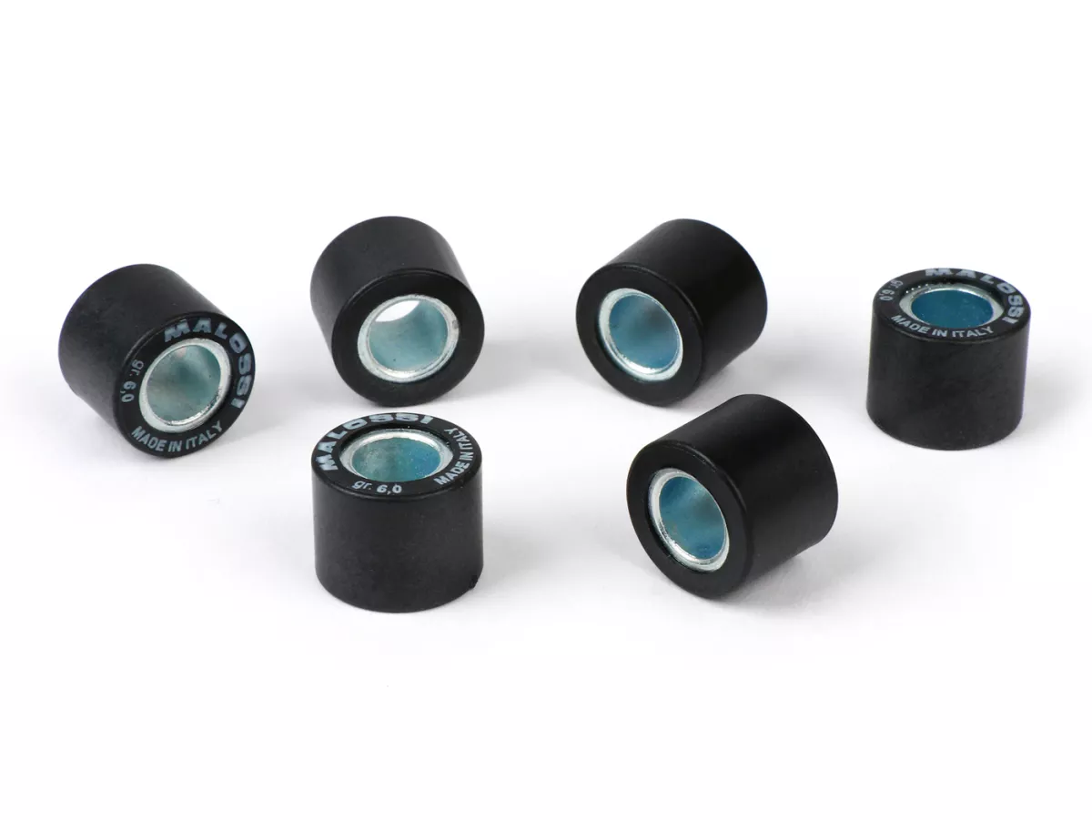 Gewichten -MALOSSI 15X12mm- 6,00g