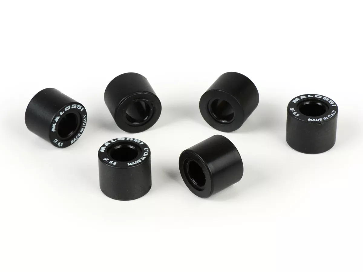 Gewichten -MALOSSI 15X12mm- 6,80g
