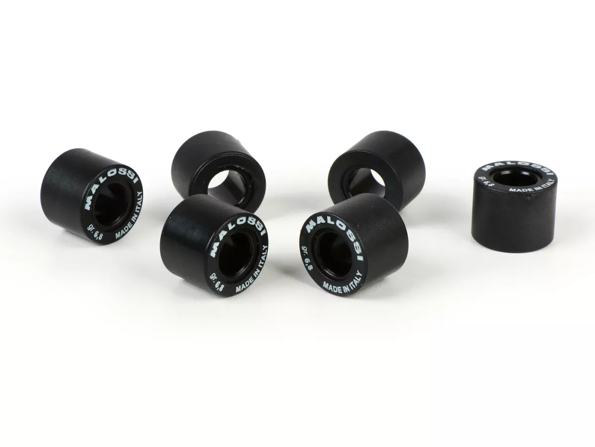 Gewichten -MALOSSI 15X12mm- 6,80g