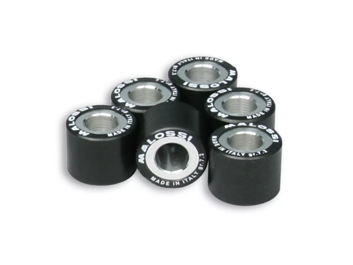Bobot -MALOSSI 19x15,5mm- 4,7g