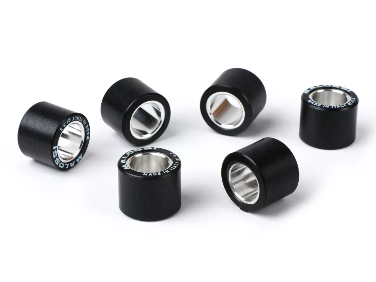 Gewichten -MALOSSI 19x15,5mm- 5,5g