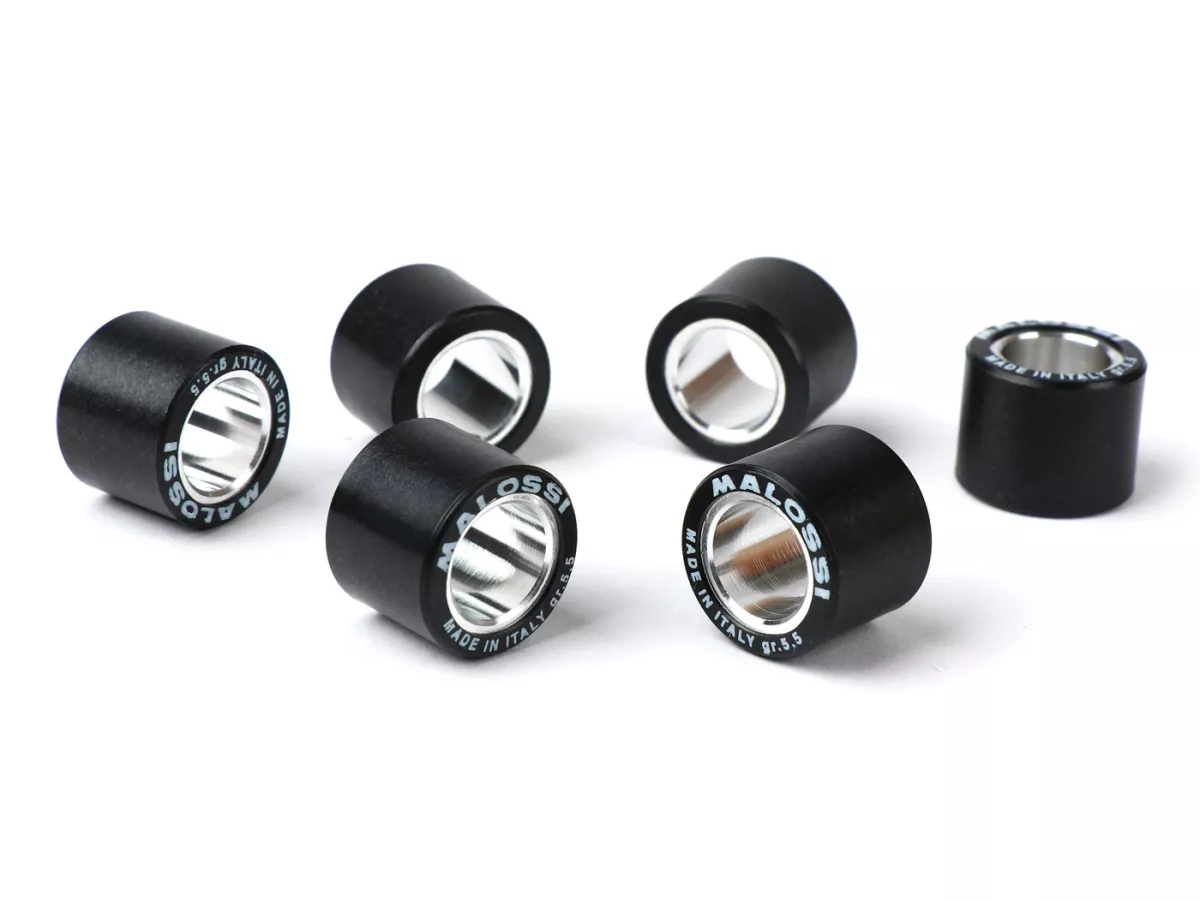 Gewichten -MALOSSI 19x15,5mm- 5,5g