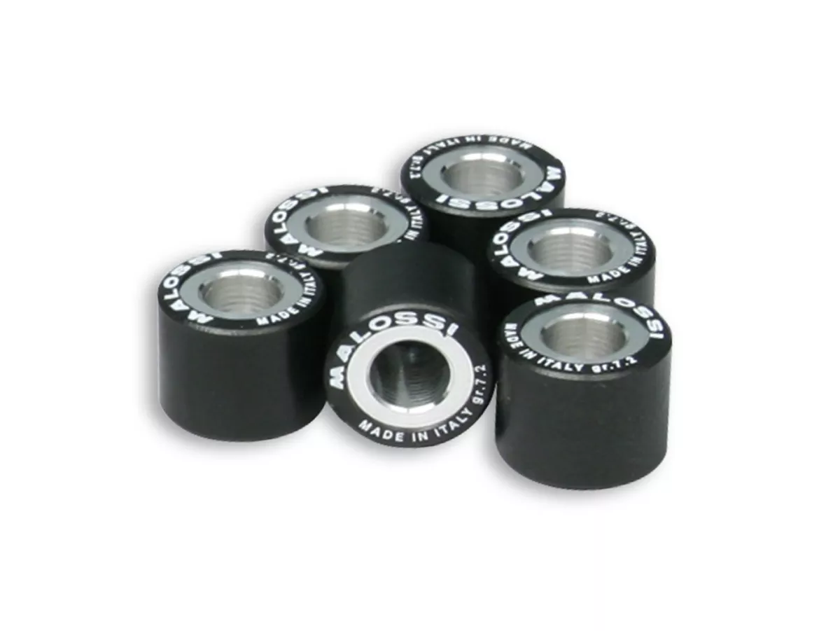 Bobot -MALOSSI 19x15,5mm- 6,1g