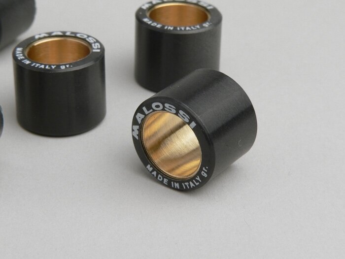 Bobot -MALOSSI 19x15,5mm- 12,0g