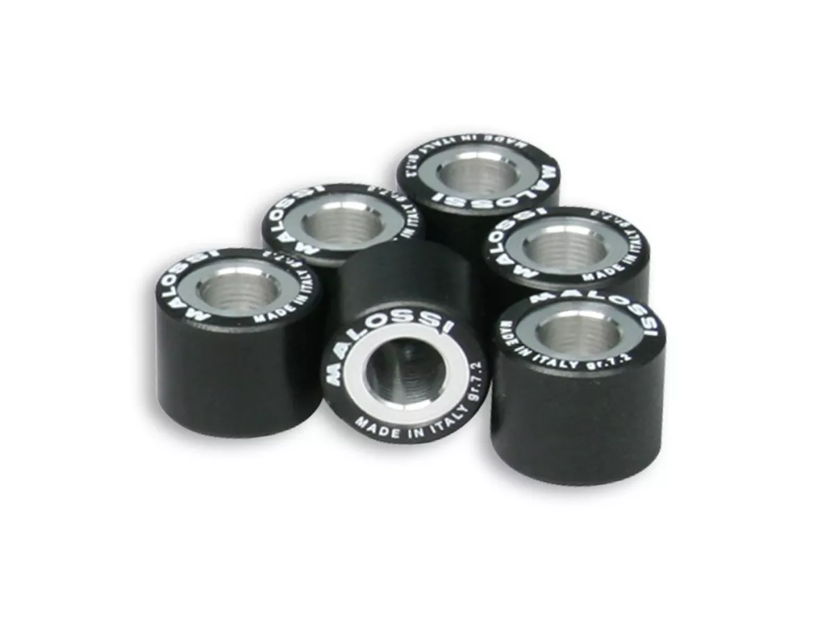 Bobot -MALOSSI 19x15,5mm- 7,2g