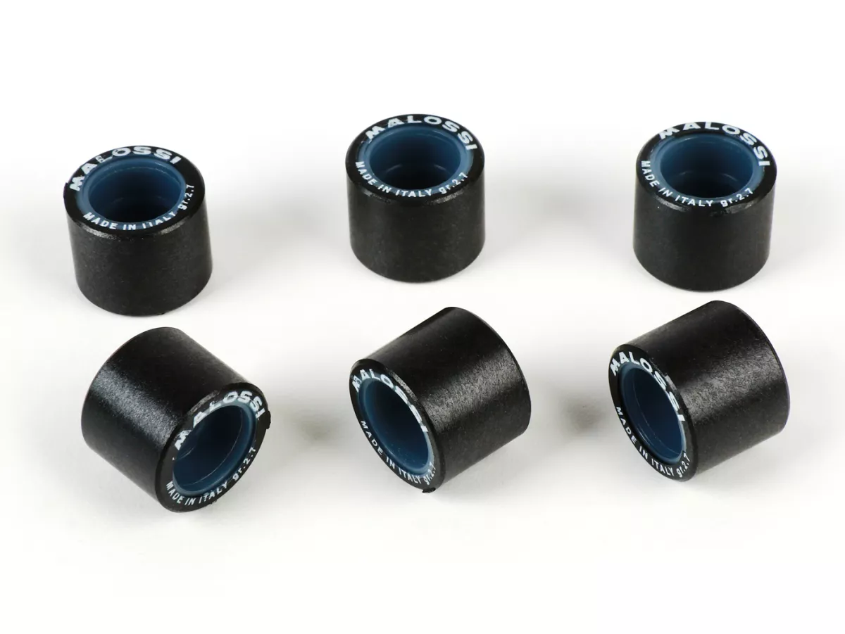 Bobot -MALOSSI 19x15,5mm- 2,7g
