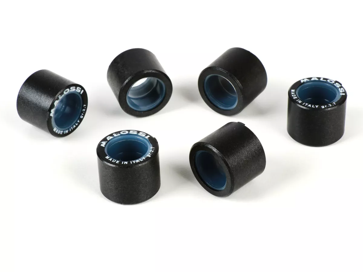 Bobot -MALOSSI 19x15,5mm- 2,7g