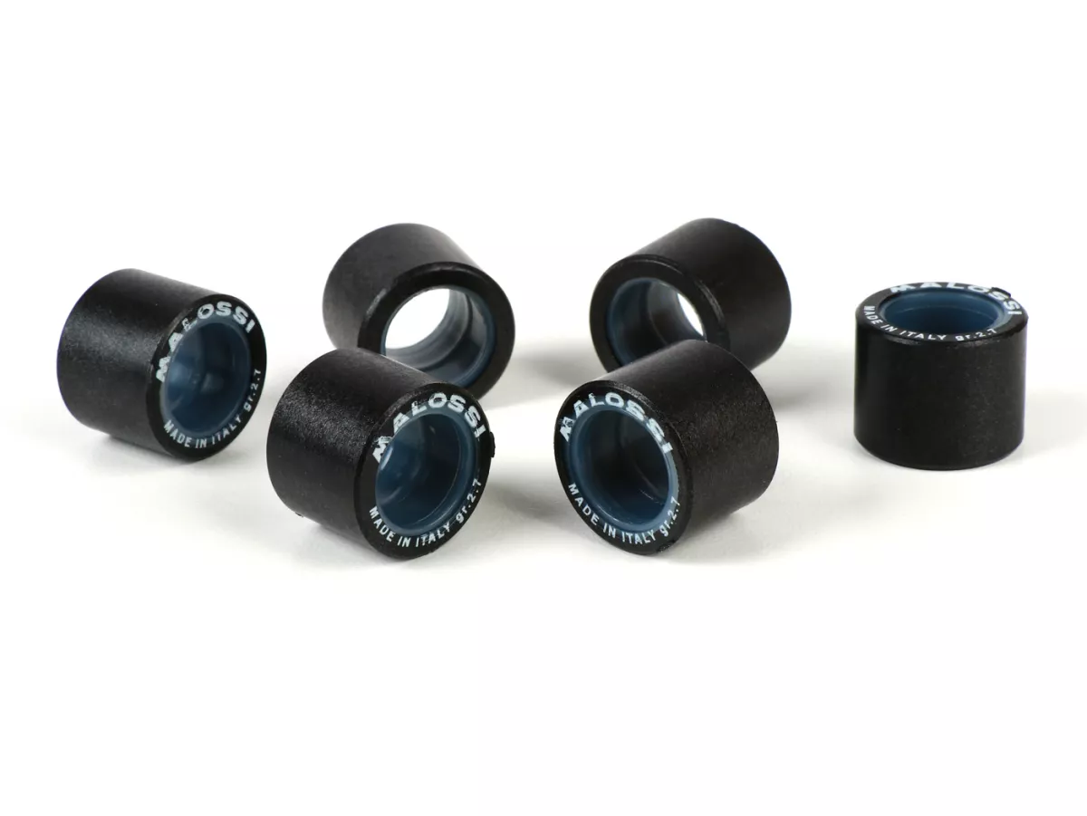 Bobot -MALOSSI 19x15,5mm- 2,7g