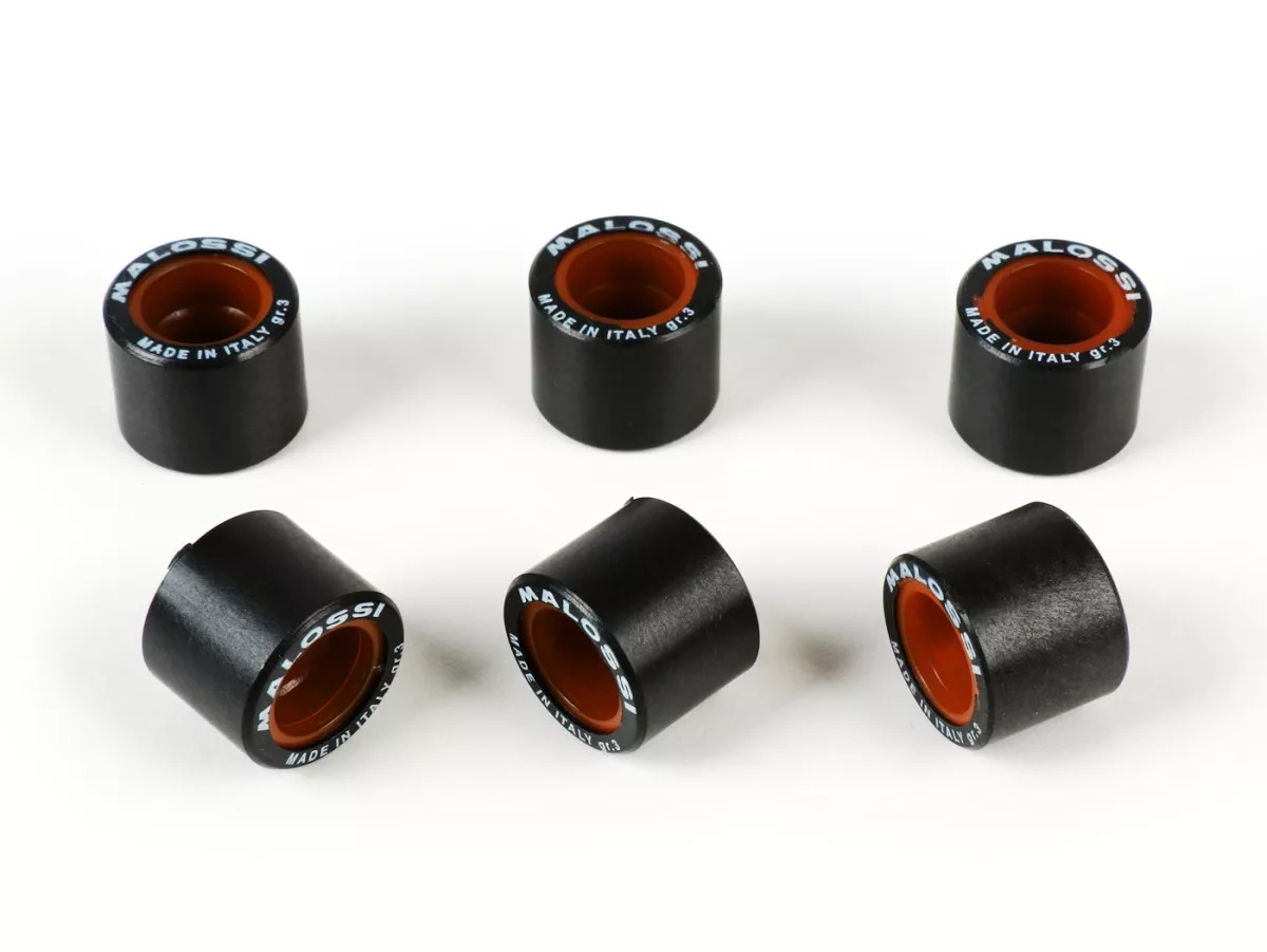 Bobot -MALOSSI 19x15,5mm- 3,0g