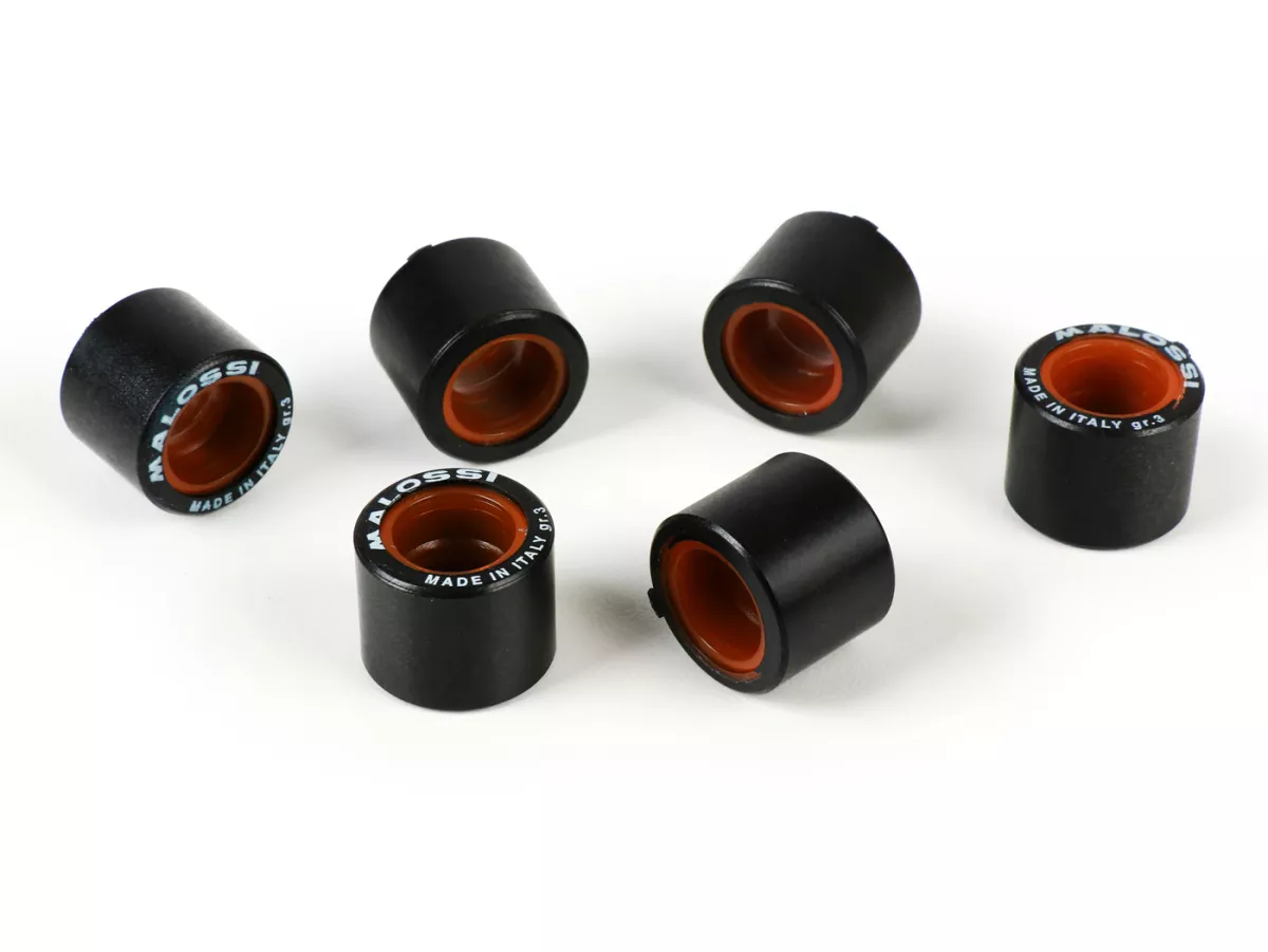 Bobot -MALOSSI 19x15,5mm- 3,0g