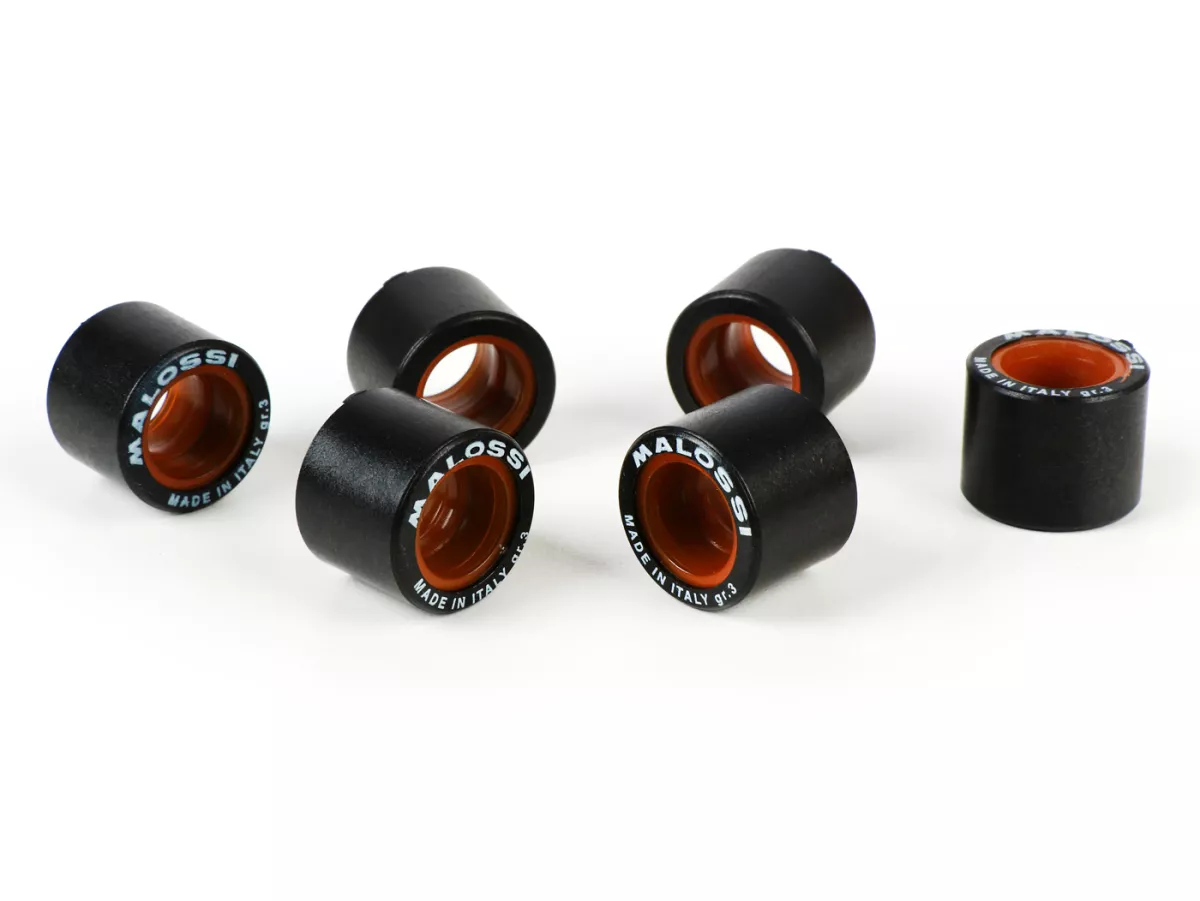 Bobot -MALOSSI 19x15,5mm- 3,0g