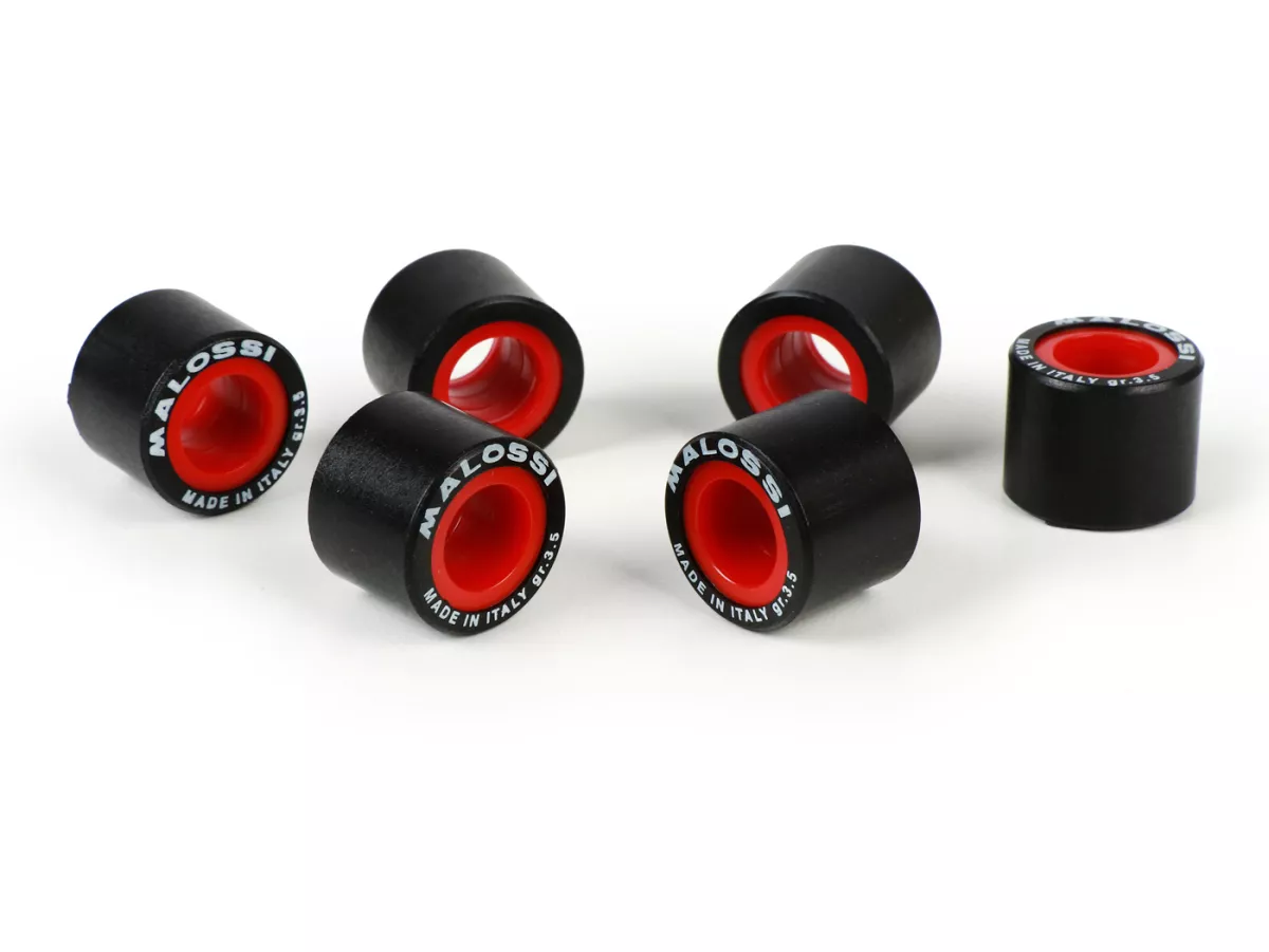 Bobot -MALOSSI 19x15,5mm- 3,5g