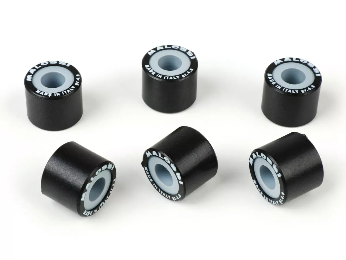 Bobot -MALOSSI 19x15,5mm- 4,0g