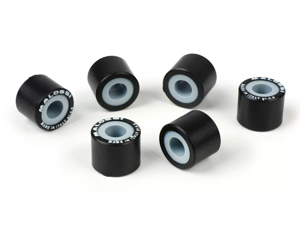 Bobot -MALOSSI 19x15,5mm- 4,0g