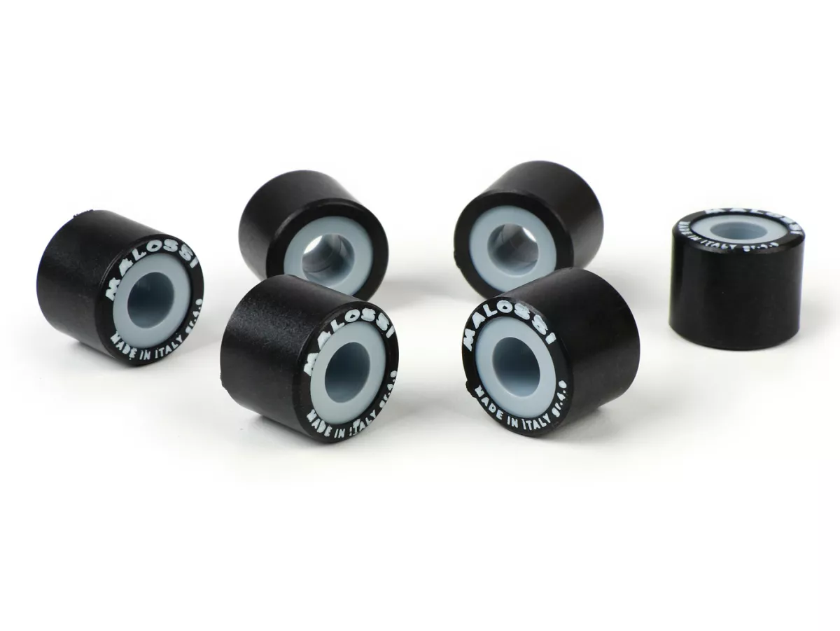 Bobot -MALOSSI 19x15,5mm- 4,0g