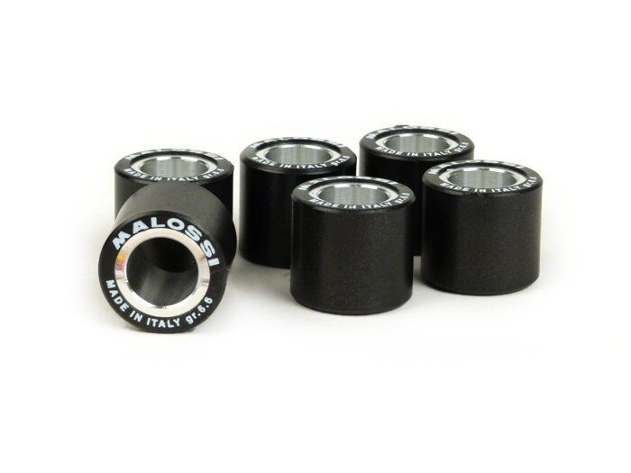 Rollers -MALOSSI 19x17mm- 6.6g
