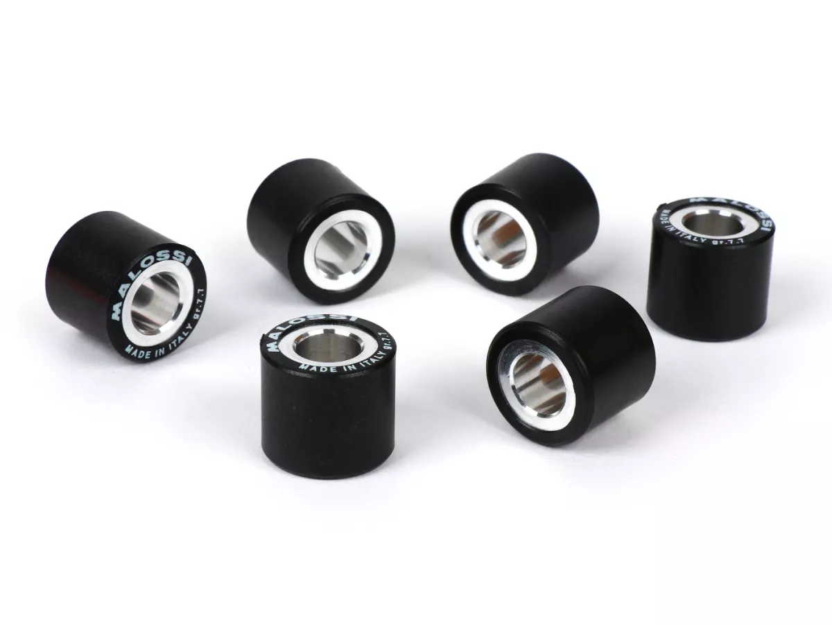 Berat -MALOSSI 19x17mm- 7,7g