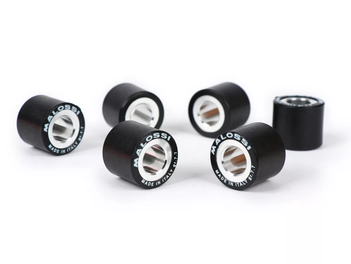 Berat -MALOSSI 19x17mm- 7,7g