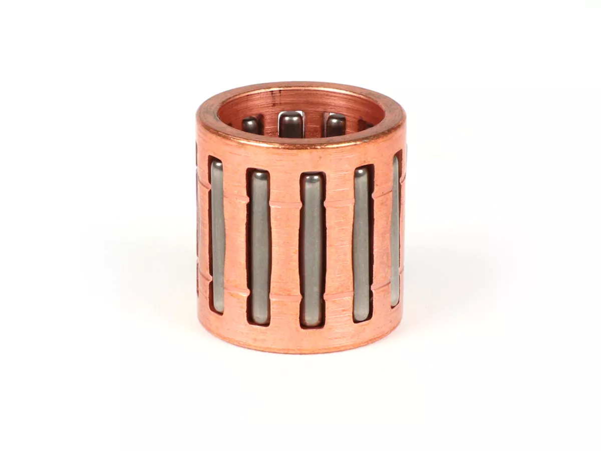 Cojinete de biela -MALOSSI MHR Big Bore (13x17x17.5mm)- Piaggio 50 ccm, Minarelli 50 ccm