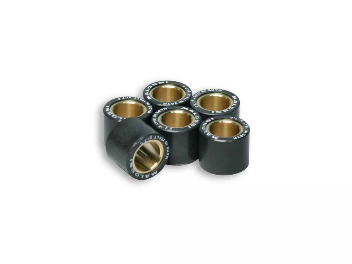 Rollers -MALOSSI 16x13mm- 2.70g