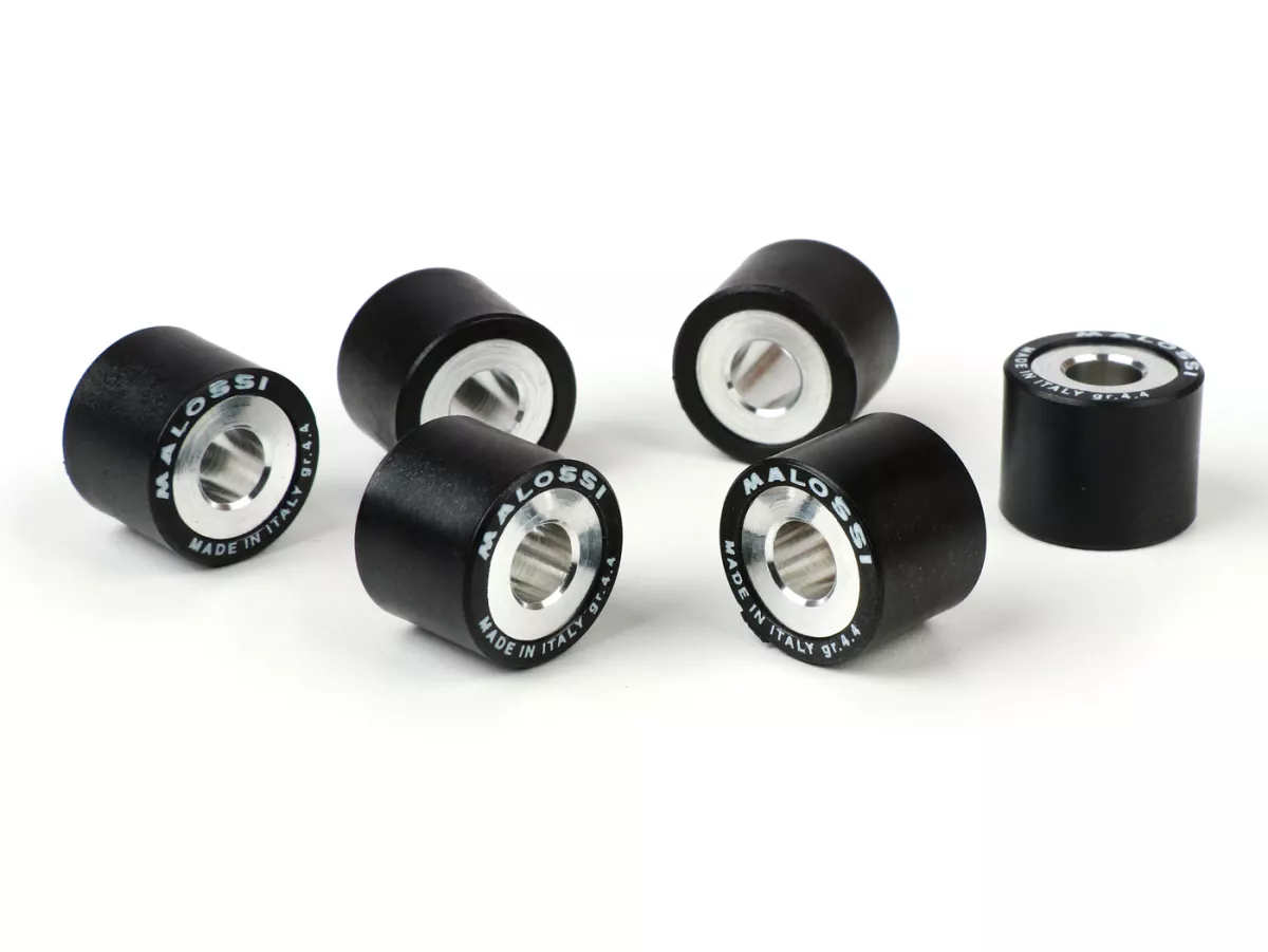 Gewichten -MALOSSI 16x13mm- 4,40g