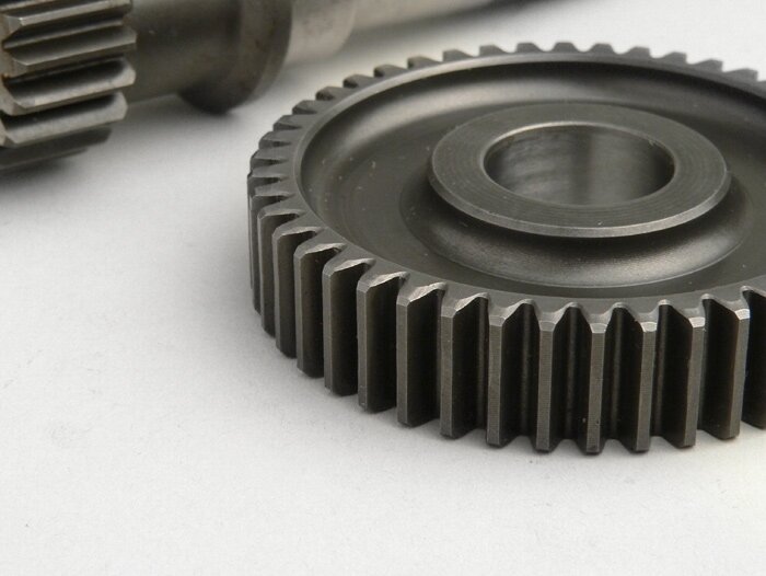 Primary gears -MALOSSI- Aprilia Leonardo 125-150 - 20/46 = 1:2.30