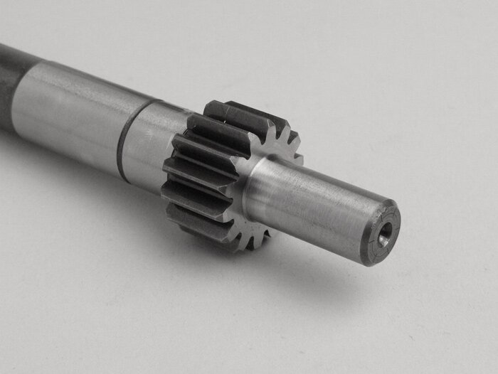 Getriebe primär -MALOSSI- Gilera DNA 50 ccm - 14/48 = 1:3,43