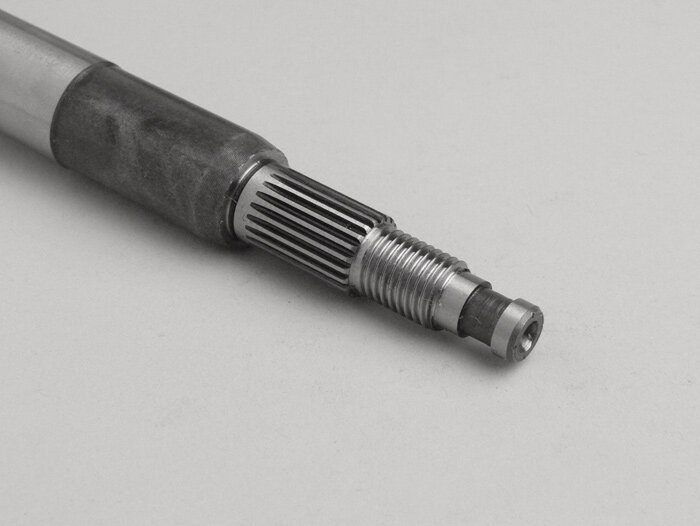 Getriebe primär -MALOSSI- Gilera DNA 50 ccm - 14/48 = 1:3,43