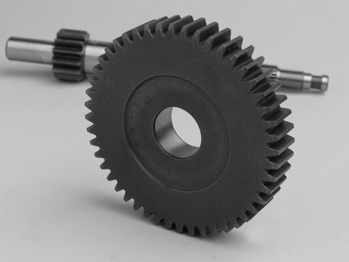 Getriebe primär -MALOSSI- Gilera DNA 50 ccm - 14/48 = 1:3,43