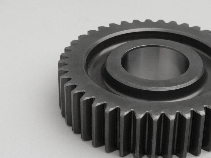 Versnellingsbak secundair -MALOSSI- Piaggio 125-200 ccm Leader - 15/41 = 1:2.73