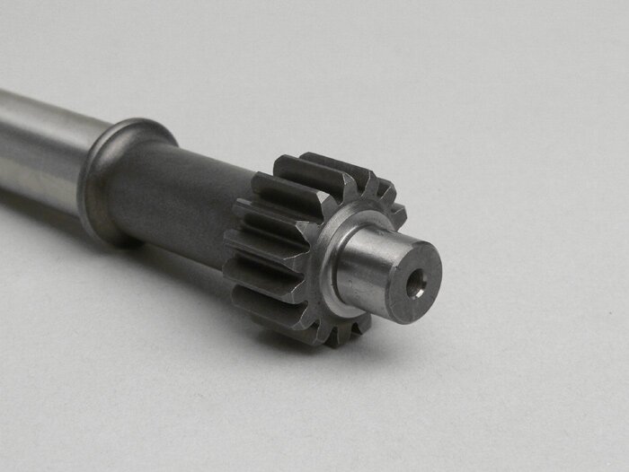 Primary gears -MALOSSI- SYM Jet SportX SR 50cc (Euro 2) - 15/44 = 1:2.93