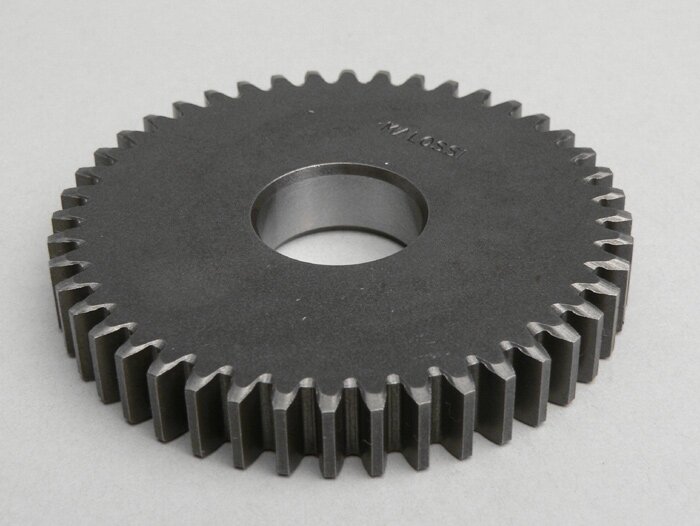 Primary gears -MALOSSI- SYM Jet SportX SR 50cc (Euro 2) - 15/44 = 1:2.93