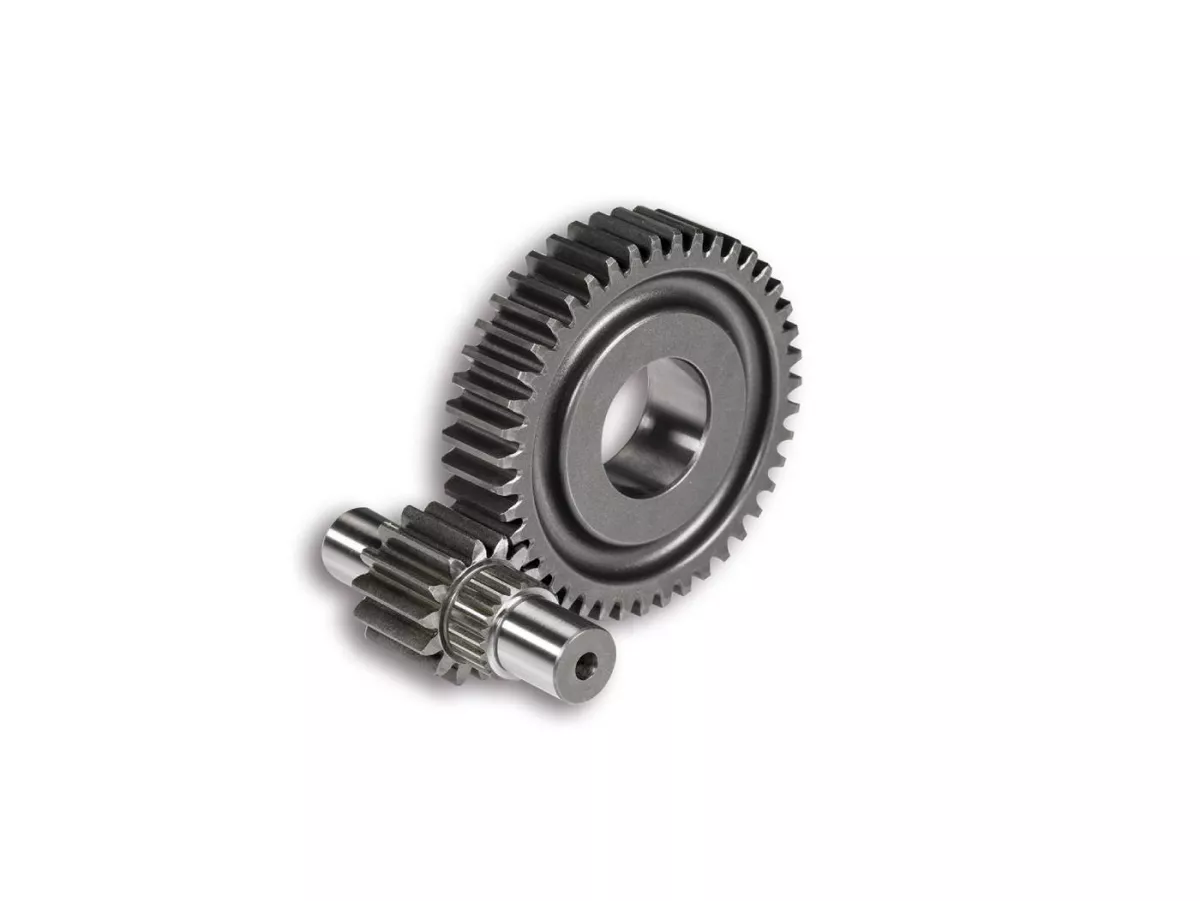 Secondary gears -MALOSSI- Piaggio 125-150cc - 15/41 = 1:2.73