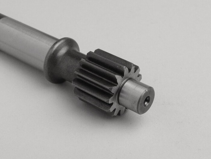 Caja de cambios primaria -MALOSSI- Peugeot 50 ccm (tipo Speedfight) - 13/35 = 1:2.69