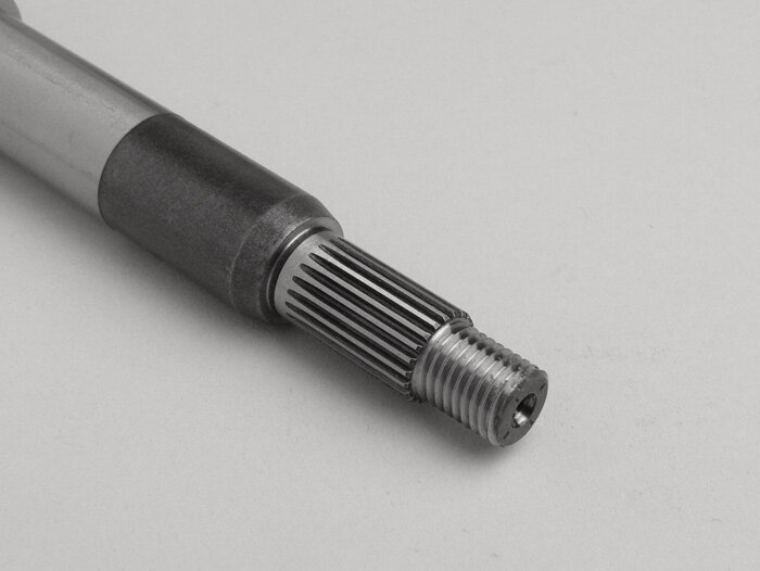 Caja de cambios primaria -MALOSSI- Peugeot 50 ccm (tipo Speedfight) - 13/35 = 1:2.69