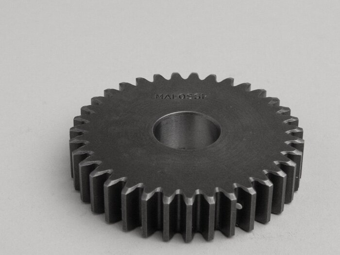 Caja de cambios primaria -MALOSSI- Peugeot 50 ccm (tipo Speedfight) - 13/35 = 1:2.69