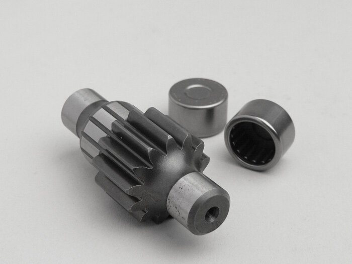 Secondary gears -MALOSSI MHR- Piaggio 50cc (1998-)- 13/48 = 1:3.69