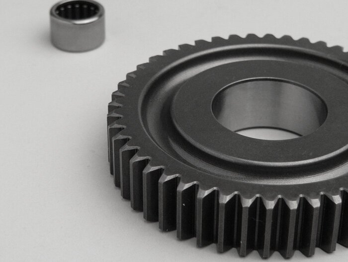 Secondary gears -MALOSSI MHR- Piaggio 50cc (1998-)- 13/48 = 1:3.69