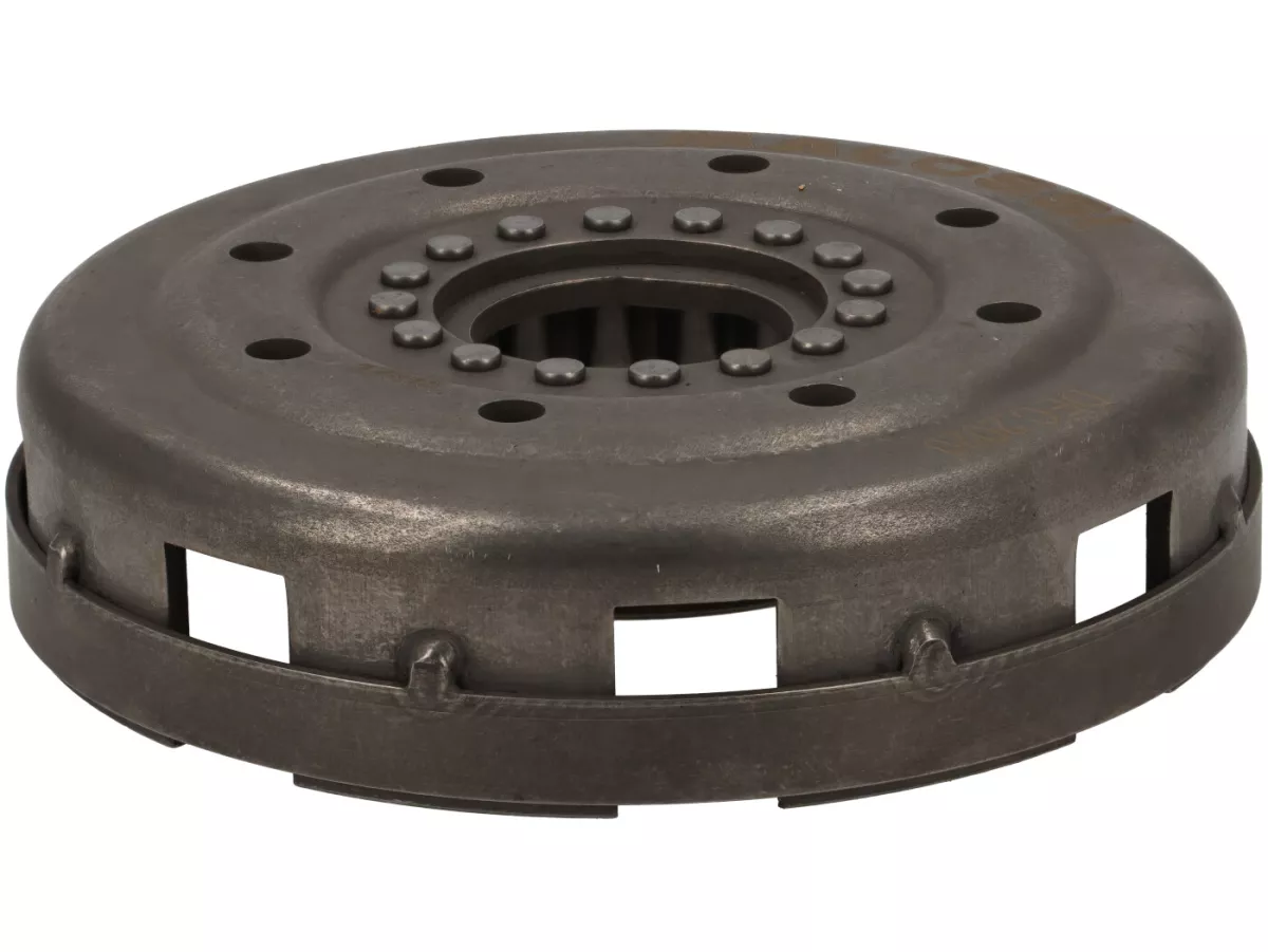 Kupplungskorb -MALOSSI Power Up Clutch Øa=115mm Øi=108mm- Vespa Cosa2 125 (VNR2T), Cosa2 150 (VLR1T), Cosa2 200 (VSR1T), PX 125 (1995-), PX 150 (1995-), PX 200 (1995-)