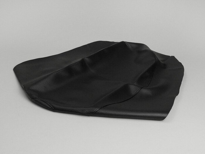 Funda de asiento -X-TREME Sport- Malaguti F12 hasta 2008- Carbon Style
